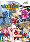We Cheer 2 (Nintendo Wii)